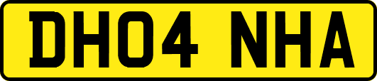 DH04NHA