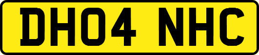 DH04NHC