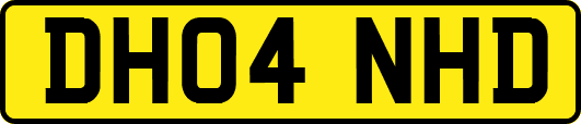 DH04NHD