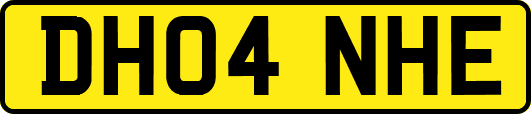 DH04NHE