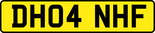 DH04NHF