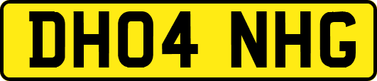 DH04NHG