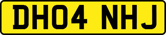 DH04NHJ