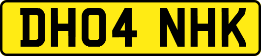 DH04NHK
