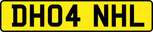 DH04NHL