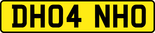 DH04NHO