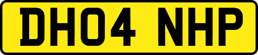 DH04NHP