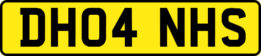 DH04NHS
