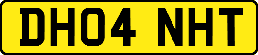 DH04NHT
