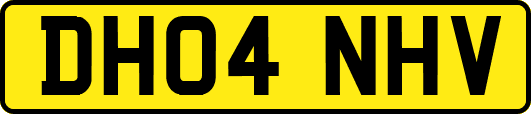 DH04NHV