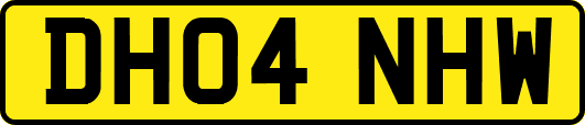 DH04NHW