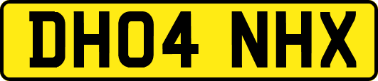 DH04NHX