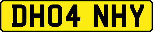 DH04NHY