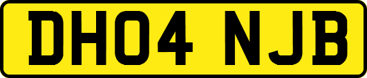 DH04NJB