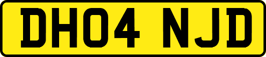 DH04NJD