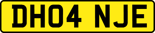 DH04NJE