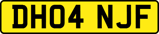 DH04NJF