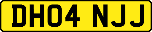 DH04NJJ