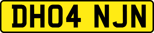 DH04NJN