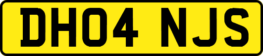 DH04NJS