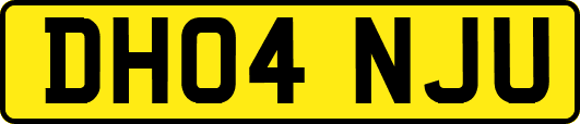 DH04NJU