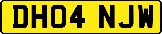 DH04NJW