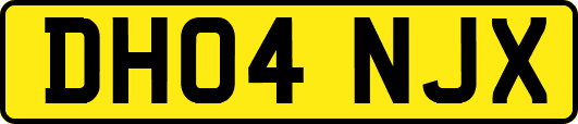 DH04NJX
