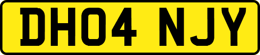 DH04NJY