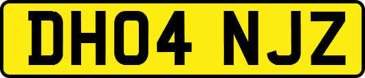 DH04NJZ