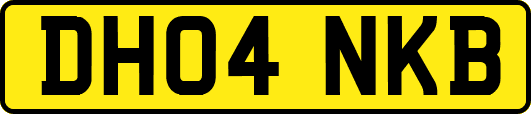 DH04NKB