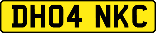 DH04NKC