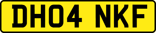 DH04NKF