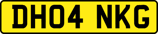 DH04NKG