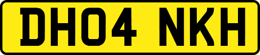 DH04NKH
