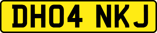 DH04NKJ