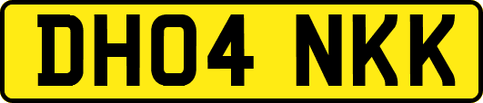 DH04NKK