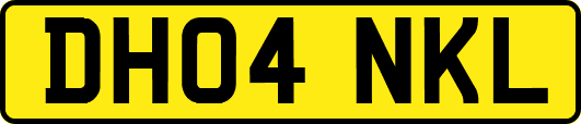 DH04NKL