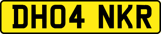 DH04NKR