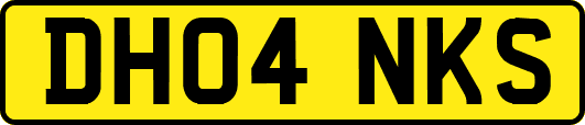 DH04NKS