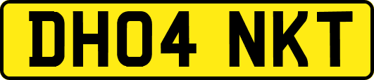 DH04NKT