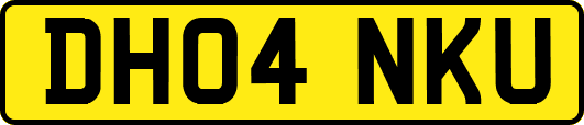 DH04NKU