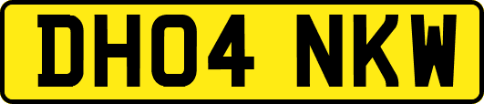 DH04NKW