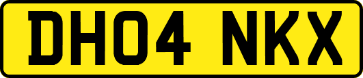 DH04NKX