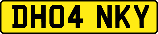 DH04NKY