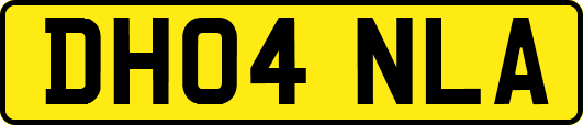 DH04NLA