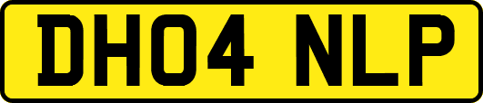 DH04NLP