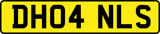 DH04NLS