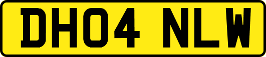 DH04NLW