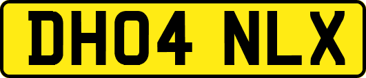 DH04NLX