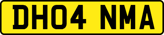 DH04NMA